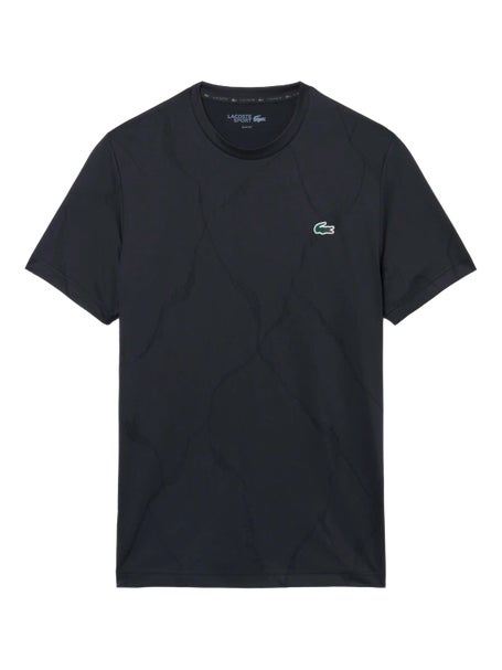 Lacoste Mens Fall Players Top