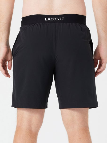 hår Långiver faldt Lacoste Men's Core Short | Tennis Warehouse