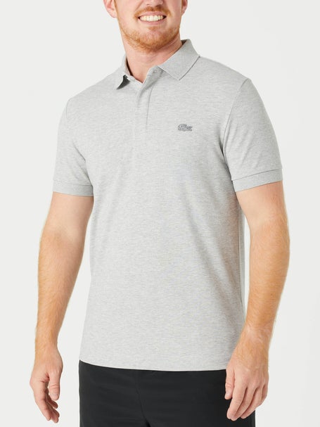 Lacoste Mens Smart Polo