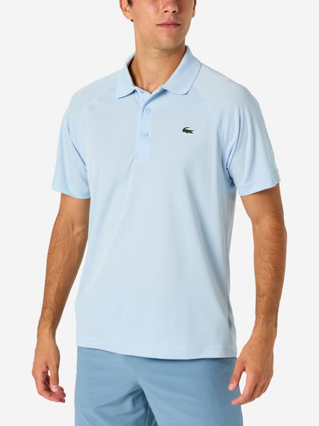 Lacoste Mens Fall Polo
