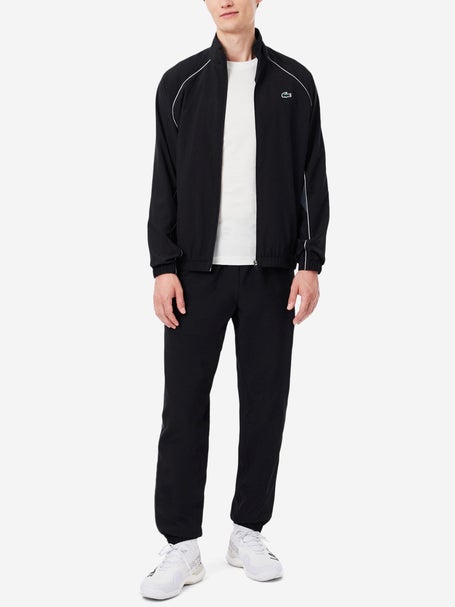 Lacoste Mens Fall Tracksuit