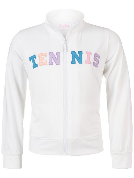 Li Mi Girls Tennis Jacket