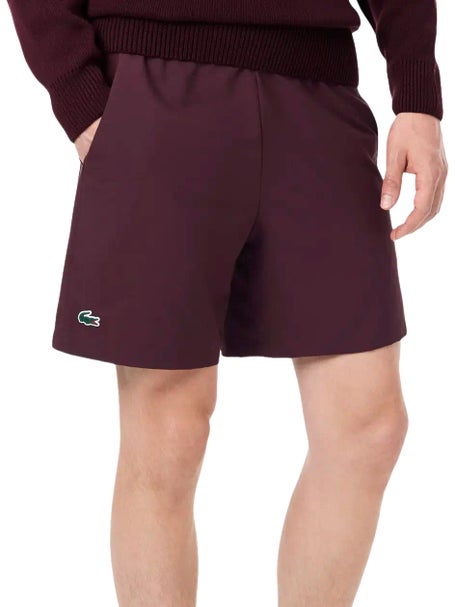 Lacoste Mens Heritage Short