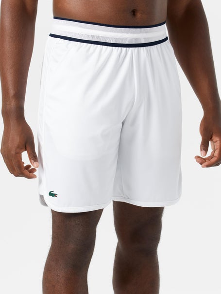 Lacoste Men's Medvedev London Short | Tennis Warehouse