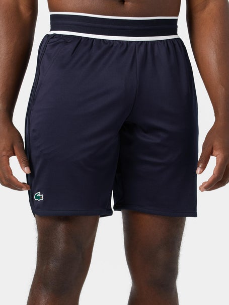 Lacoste Men's Medvedev Spring Short | Tennis Warehouse