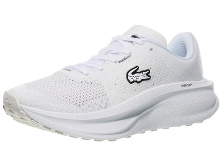 Lacoste Neo Run 2 White Mens Shoes