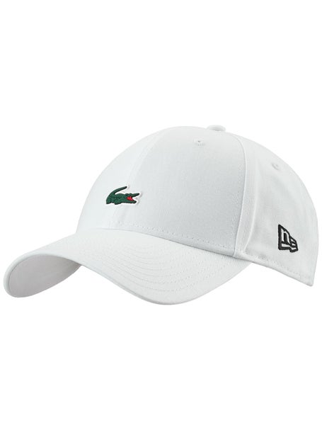 Lacoste Mens New Era x Lacoste Hat