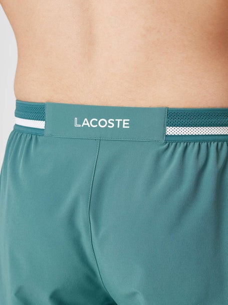 Lacoste Men's Novak Spring Short