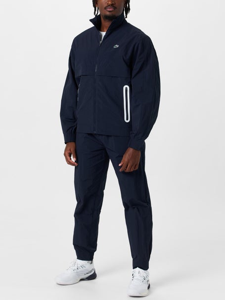 Lacoste Mens Novak Signature Tracksuit