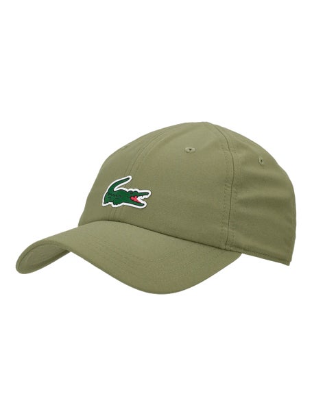 Lacoste Mens Novak Tennis Hat