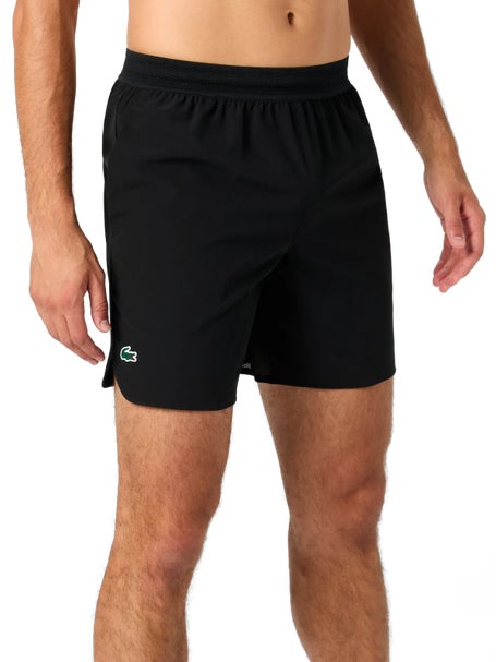 Lacoste Mens Novak Tennis Short