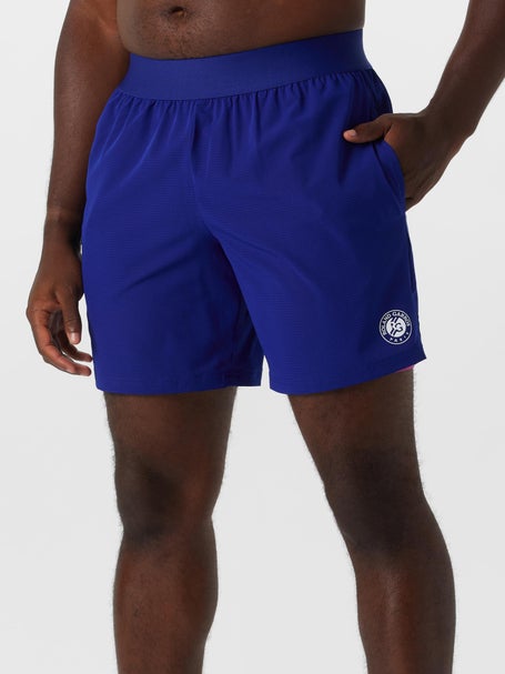 Lacoste Mens Roland Garros Players On-Court Short