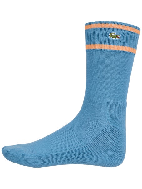 Lacoste Mens Roland Garros Players Socks