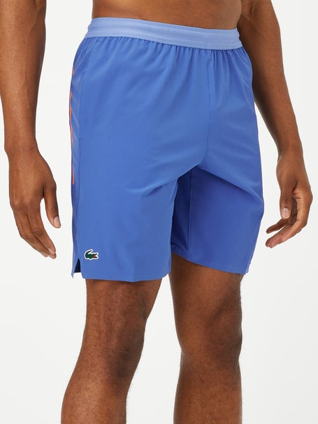 Roland-Garros boy's Bermuda Short - light blue