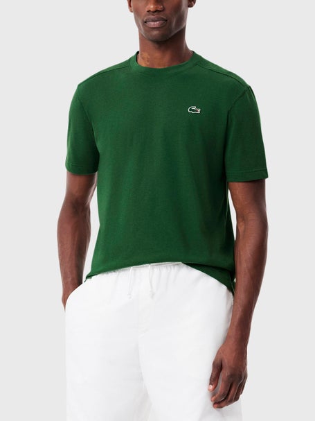Lacoste Mens Spring Perf Top