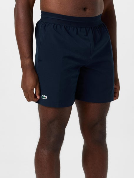 Lacoste Mens Sunshine Players Short