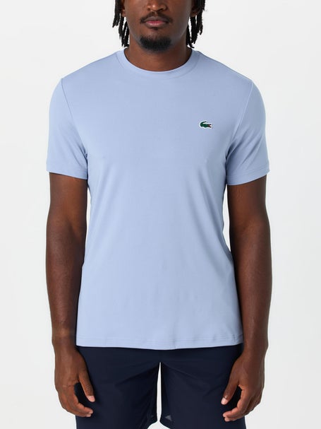 Lacoste Mens Spring Sport Top
