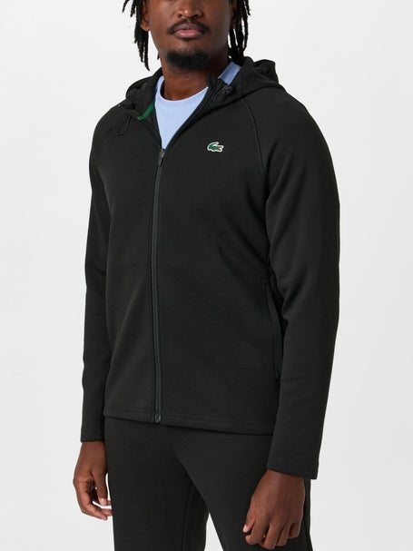 Lacoste Mens Track Jacket