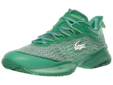 Lacoste AG-LT Ultra DM Green Mens Shoes