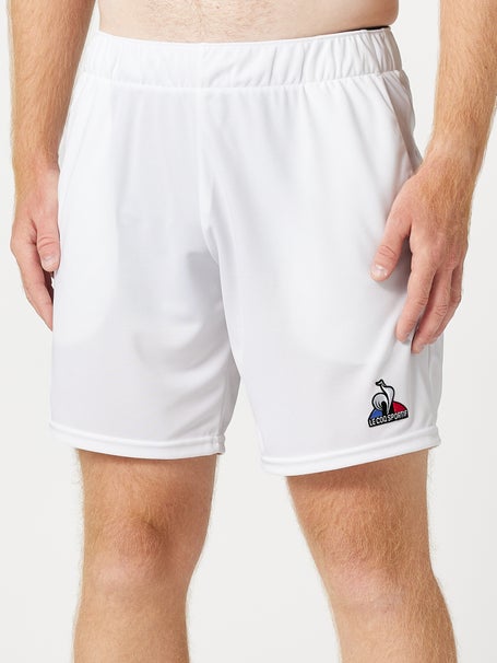 SHORT TENNIS N°3 LE COQ SPORTIF