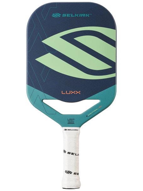 Selkirk LUXX InfiniGrit Epic Pickleball Paddle