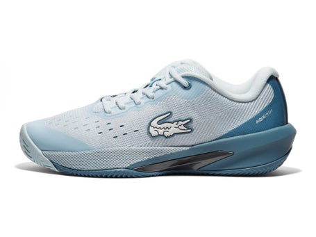 Lacoste AG-LT Evo Lt Blue/Blue Womens Shoes