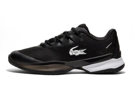 Lacoste AG-LT Ultra Black/White Womens Shoes 