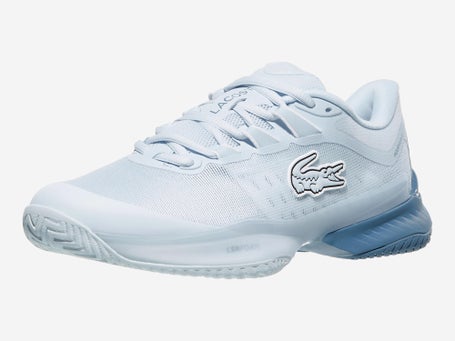 Lacoste AG-LT Ultra Light Blue/Blue Womens Shoes