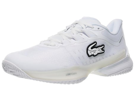 Lacoste AG-LT Ultra White/White Womens Shoes