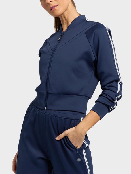 LIJA Womens Born to Play Revenge Jacket