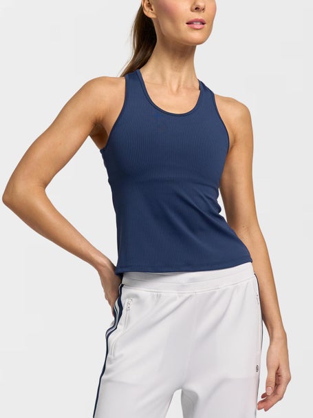 LIJA Womens Born to Play Rival Tank