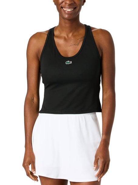 Lacoste Womens Core Performance Tank