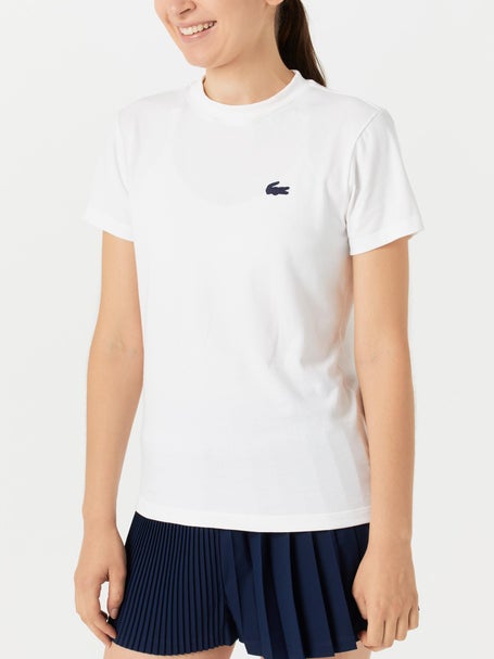 Lacoste Womens Core Performance Top c/o 031