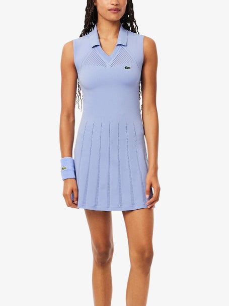 Lacoste Womens Fall Players Dress