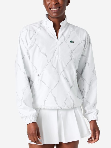 Lacoste Womens Fall Players Jacket