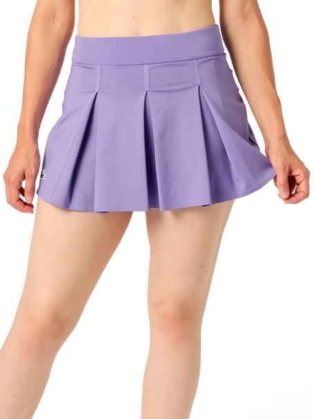 Lacoste Womens Fall Players Skirt