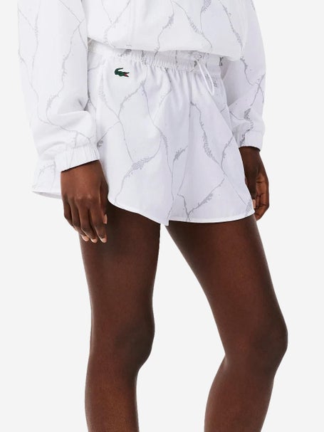 Lacoste Womens Fall Players Short