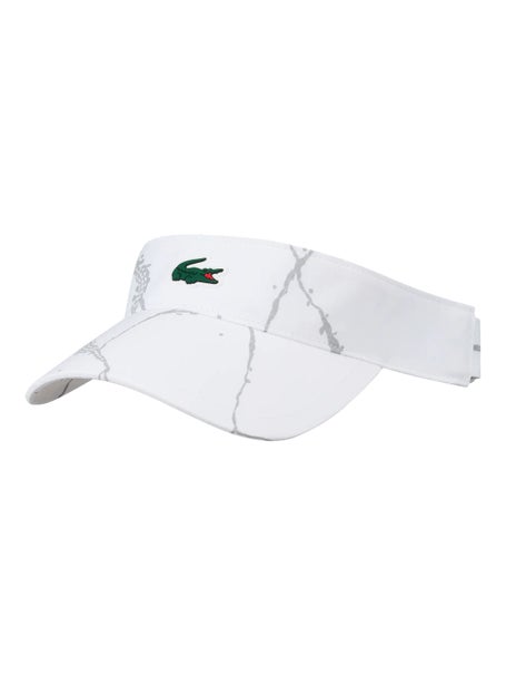 Lacoste Womens Fall Players Visor