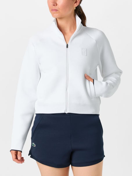 Lacoste Womens Heritage Jacket