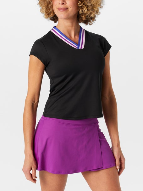 LIJA Womens Hot Shot Triumph Top