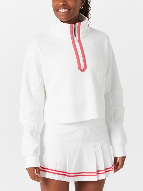 LIJA Womens Champion Zip It Up Pullover