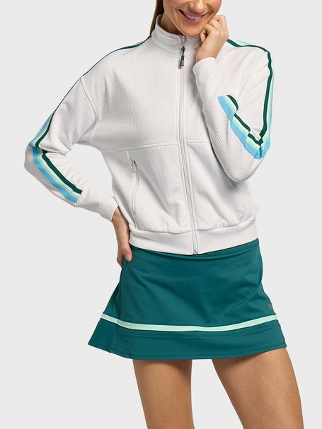 LIJA Womens Match Point Zone Jacket