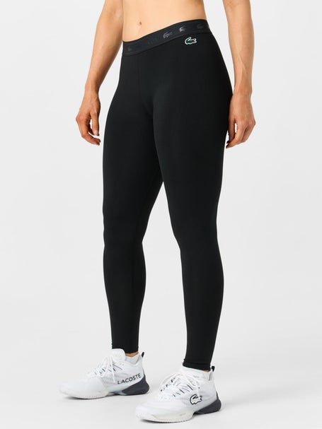 Lacoste Womens Spring Court Legging