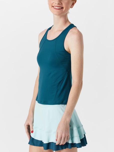 LIJA Womens Shine Daily Tank