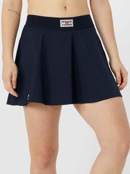 Lacoste Women's Winter Skirt | Tennis Warehouse