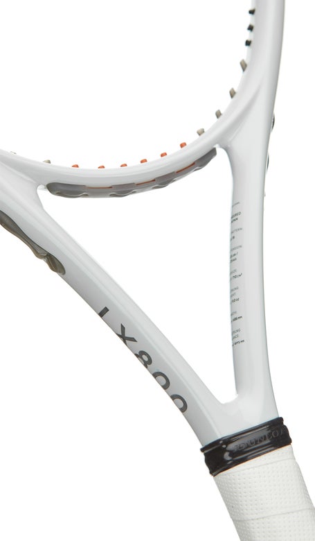 Dunlop LX 800 Racquet 2024 | Tennis Warehouse 