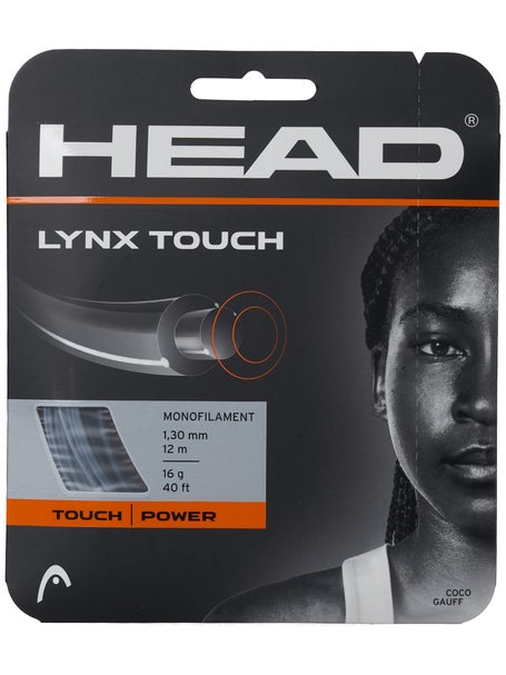 Head Lynx Touch 16/1.30 String