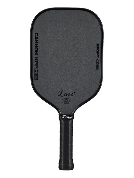 Luzz Cannon XPP M1 Pickleball Paddle