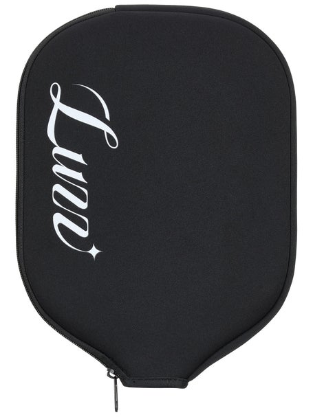 Luzz Neoprene Pickleball Paddle Cover
