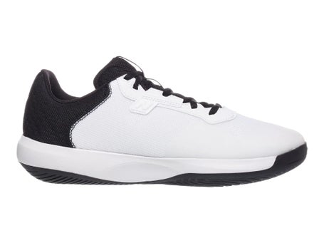 New Balance MC 696v6 D White/Black Men display picture 1